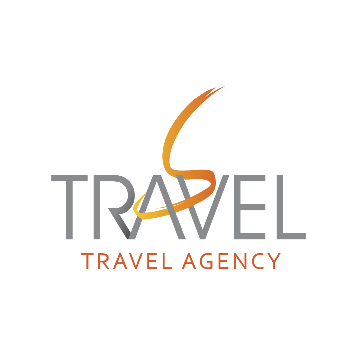 S Travel Logo